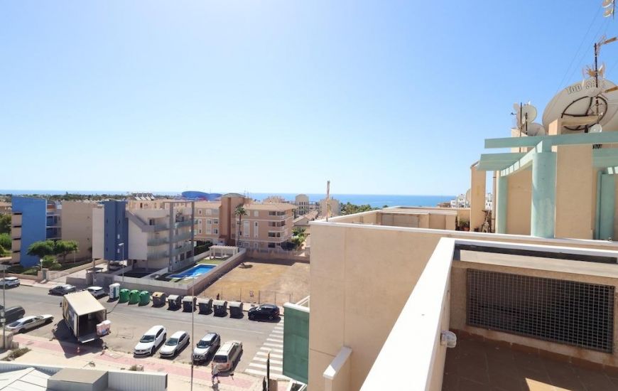 Sale - Land - Orihuela Costa