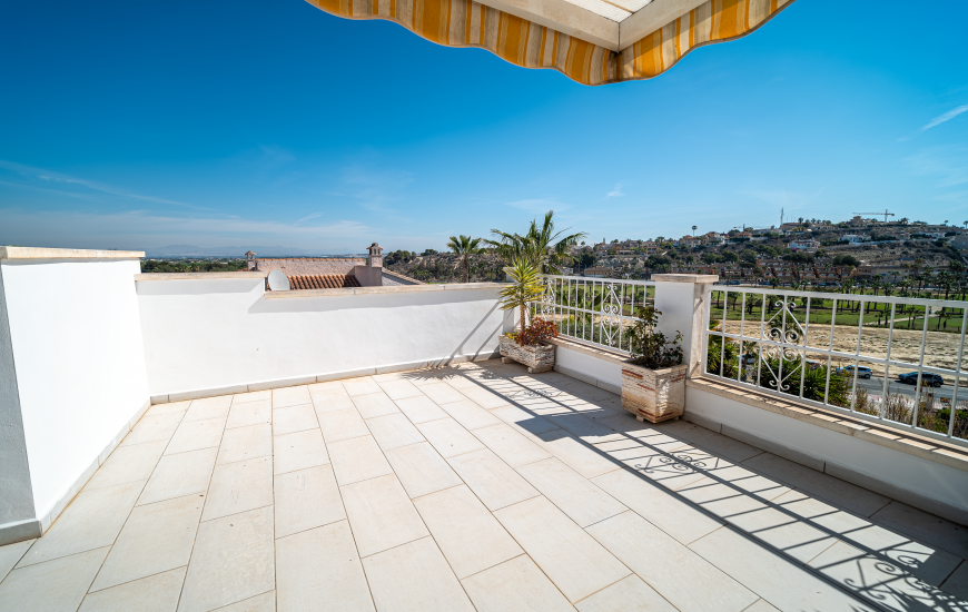 Venta - Villa - Ciudad Quesada