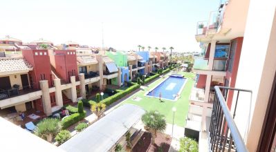 Apartments - Sale - Orihuela Costa - Orihuela Costa