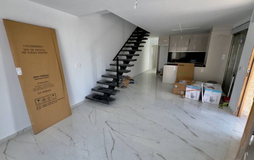 New Build - Villa - Daya Nueva