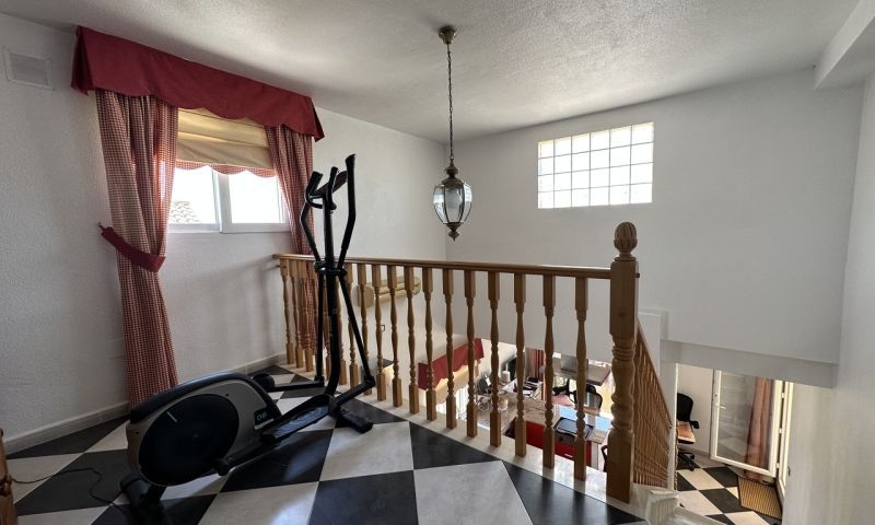 Sale - Apartments - Villamartin - Villamartín