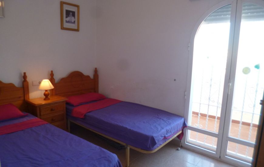 Venta - Adosado - La Florida
