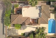 Sale - Villa - Formentera del Segura