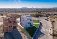 New Build - Villa - Mutxamel