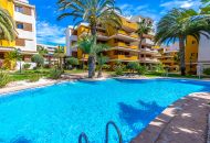 Sale - Apartments - Punta Prima