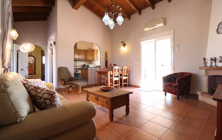 Venta - Casa Rural - Callosa de Segura