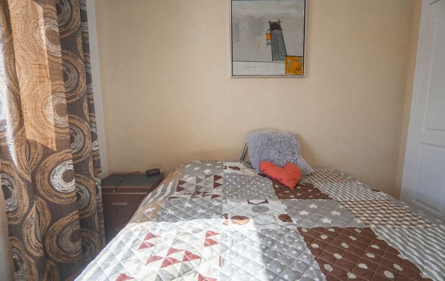 Sale - Townhouse - Ciudad Quesada