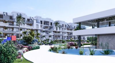 Apartments - New Build - Guardamar del Segura - Guardamar del Segura