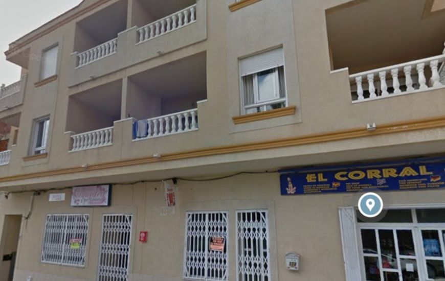 Venta - Apartamentos - San Miguel de Salinas - San Miguel