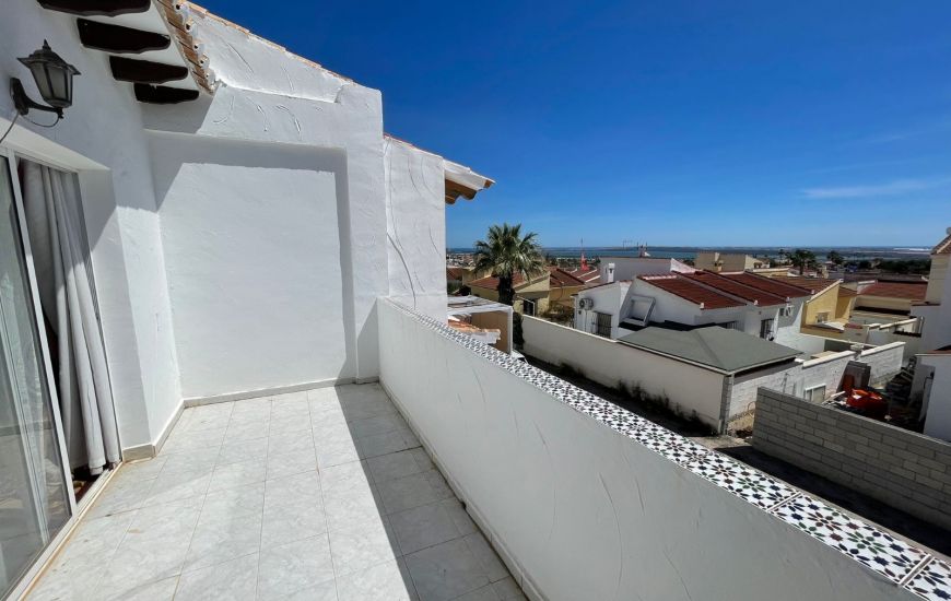 Venta - Adosado - Ciudad Quesada