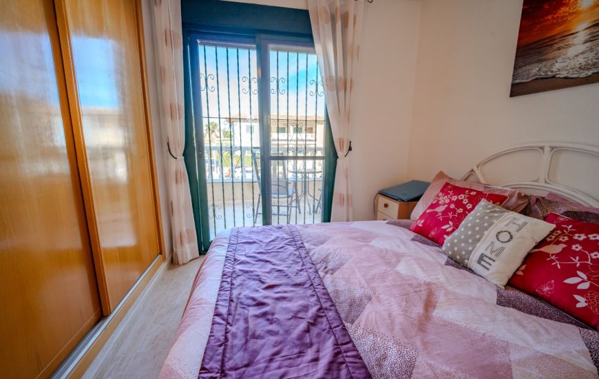 Venta - Adosado - Ciudad Quesada