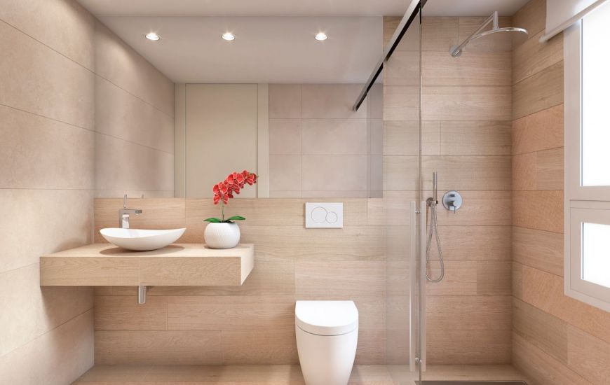 New Build - Bungalow - Algorfa