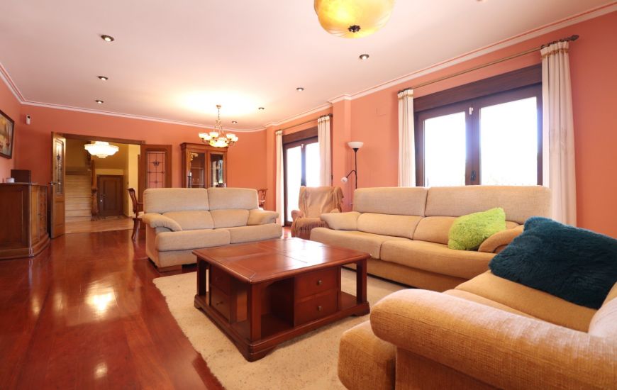 Sale - Country Property - Callosa de Segura