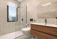 Nueva construcción  - Apartamentos - Torrevieja