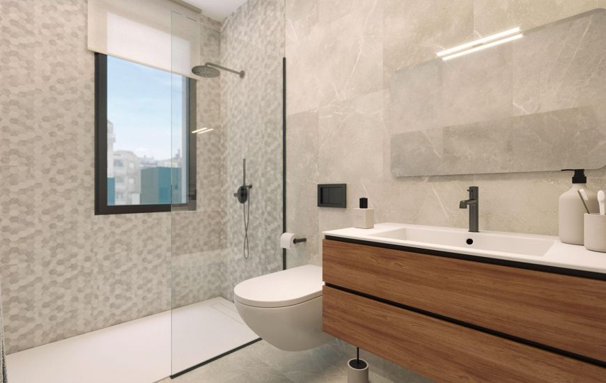 Nueva construcción  - Apartamentos - Torrevieja