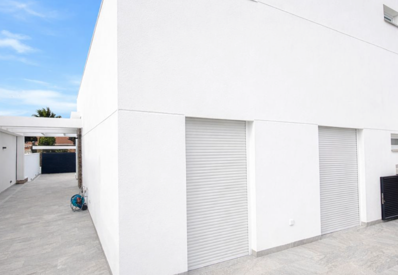 Sale - Villa - Torrevieja