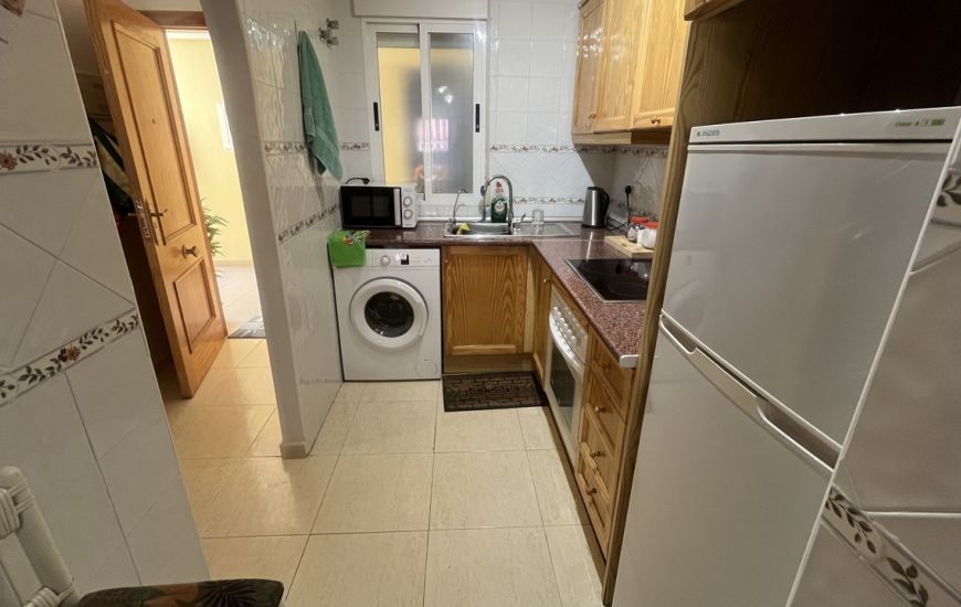 Venta - Apartamentos - Algorfa
