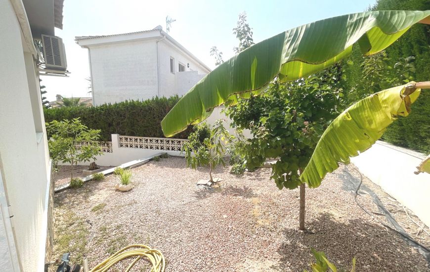 Venta - Villa - Ciudad Quesada
