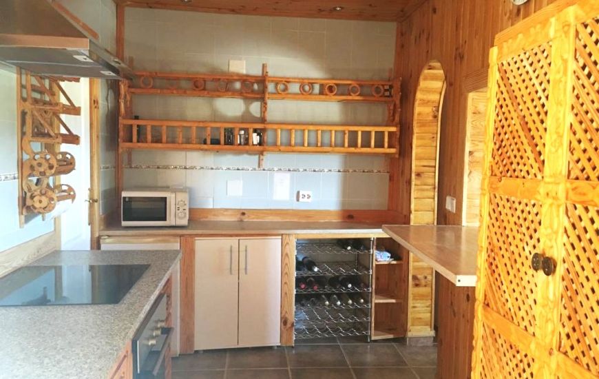 Sale - Townhouse - Benijófar - Benijofar