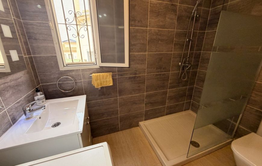 Sale - Villa Detached - Benijofar