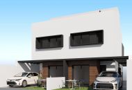 Nueva construcción  - Villa - San Javier