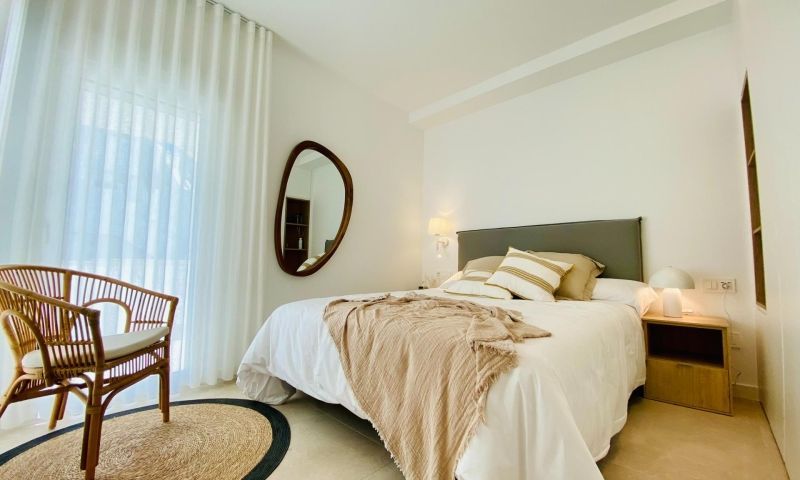 Venta - Bungalow - Pilar de la Horadada