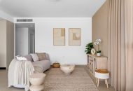 New Build - Apartments - Cartagena