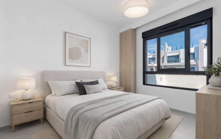 Sale -  - San Miguel de Salinas - 