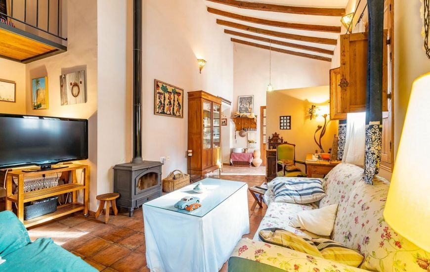 Sale - Country Property - Los Martinez Del Puerto