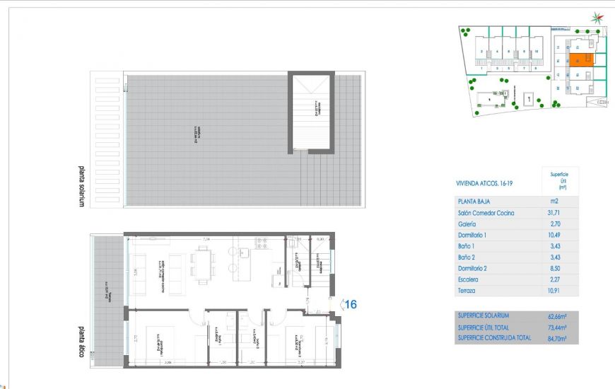 Nueva construcción  - Apartamentos - Torrevieja