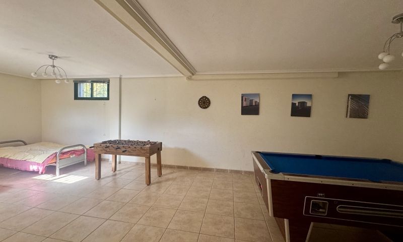 Sale - Villa - Villamartin