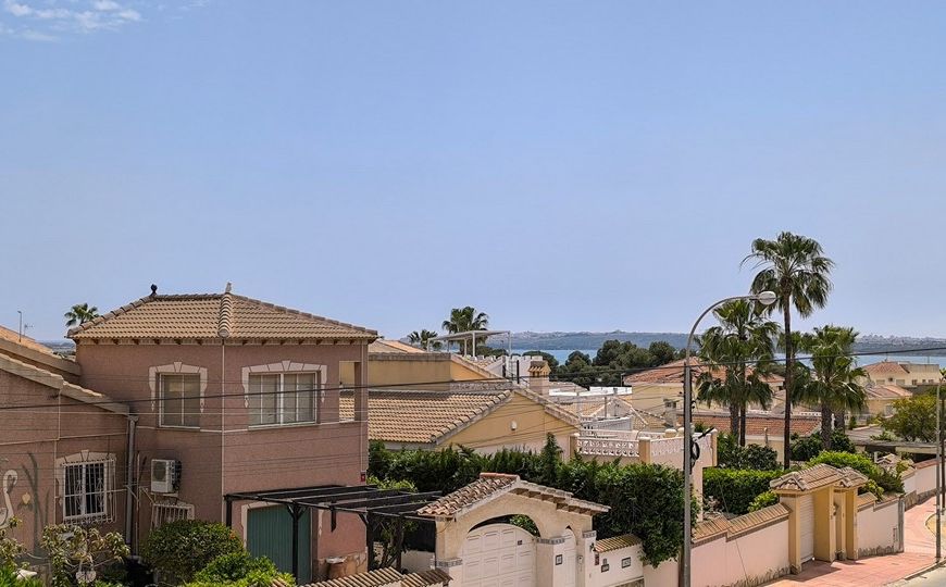 Venta - Villa - Ciudad Quesada