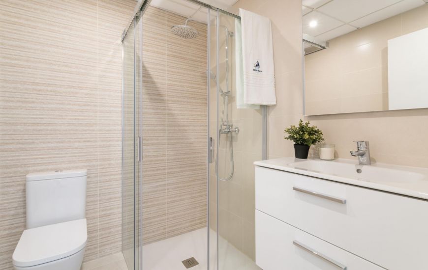 Nueva construcción  - Apartamentos - Torrevieja