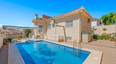 Apartments - Sale - Benijófar - 