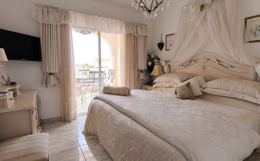 Venta - Villa - Ciudad Quesada