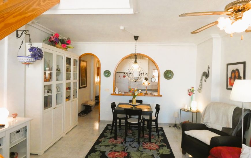 Sale - Apartments - Playa del Cura