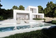 Nueva construcción  - Villa - Orihuela