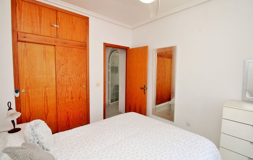 Sale - Villa - Villamartin