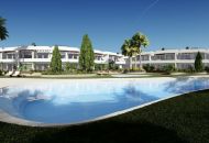 New Build - Bungalow - Torrevieja