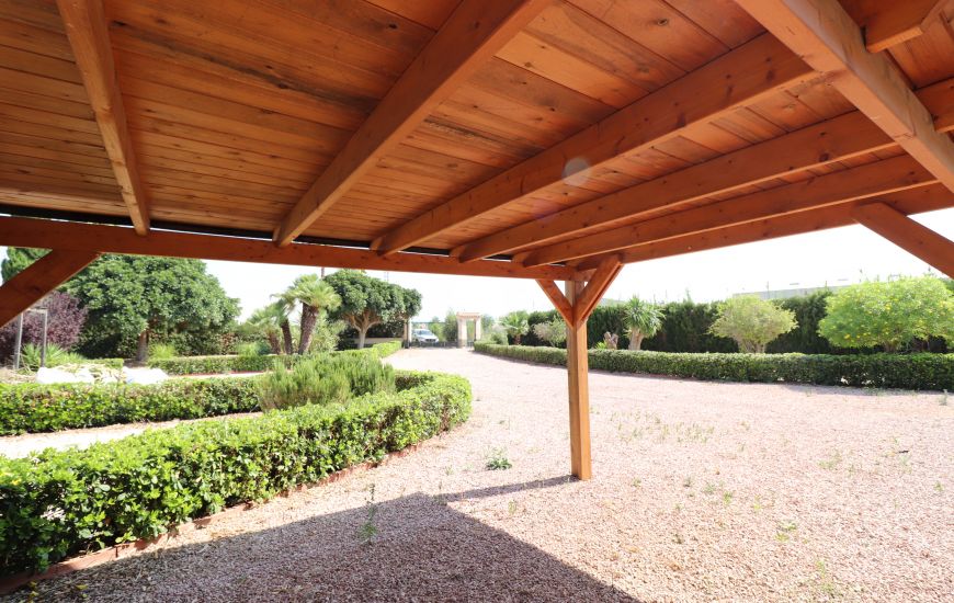 Venta - Casa Rural - Callosa de Segura
