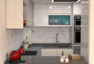 Nueva construcción  - Bungalow - Orihuela Costa