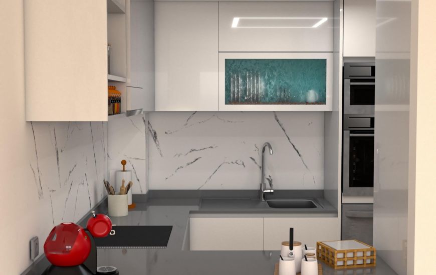 Nueva construcción  - Bungalow - Orihuela Costa