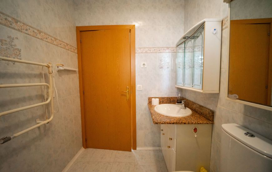 Venta - Bungalow - Ciudad Quesada