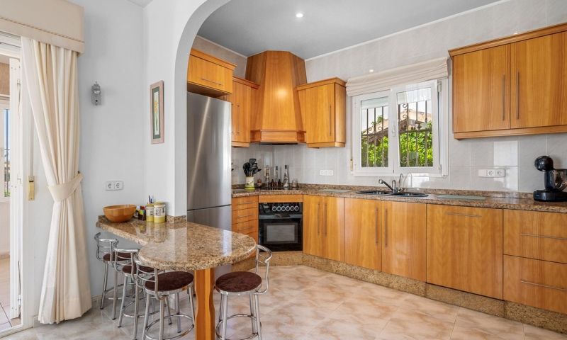 Sale - Apartments - Benijófar - 