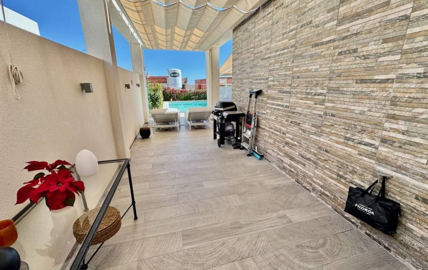Venta - Villa - La Finca Golf