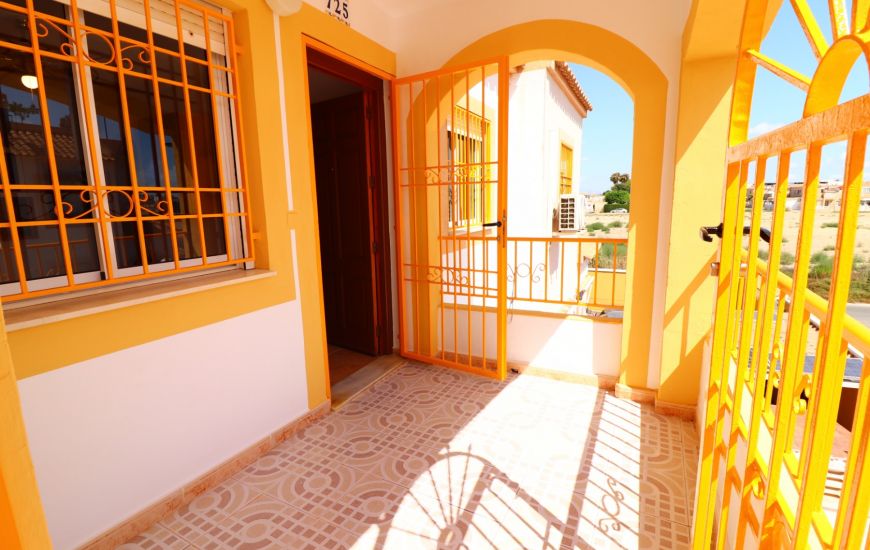 Sale - Apartments - Torrevieja