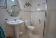 Sale - Rijtjeshuis - Ciudad Quesada