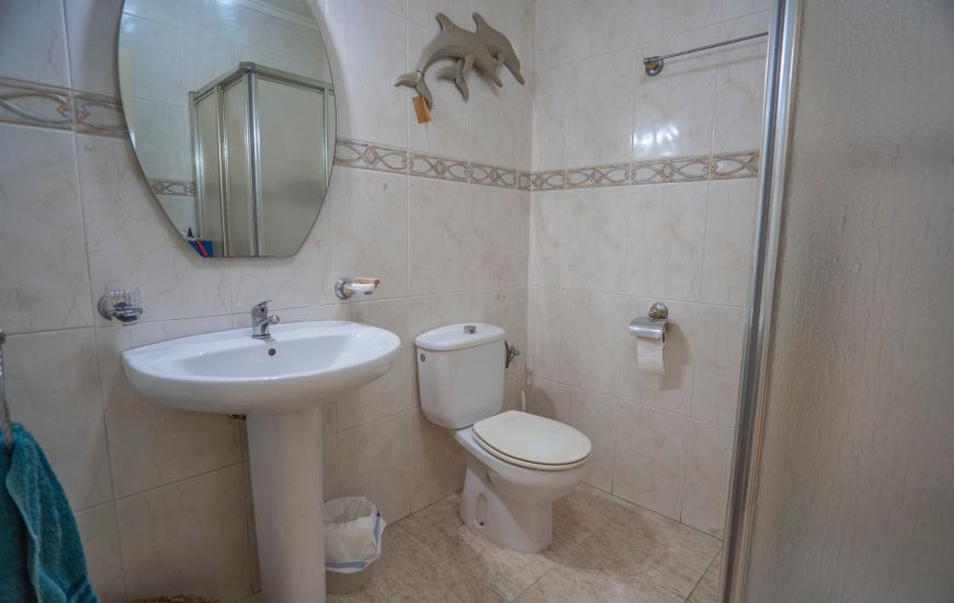 Sale - Rijtjeshuis - Ciudad Quesada