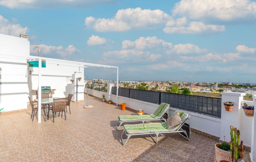 Venta - Apartamentos - Orihuela Costa