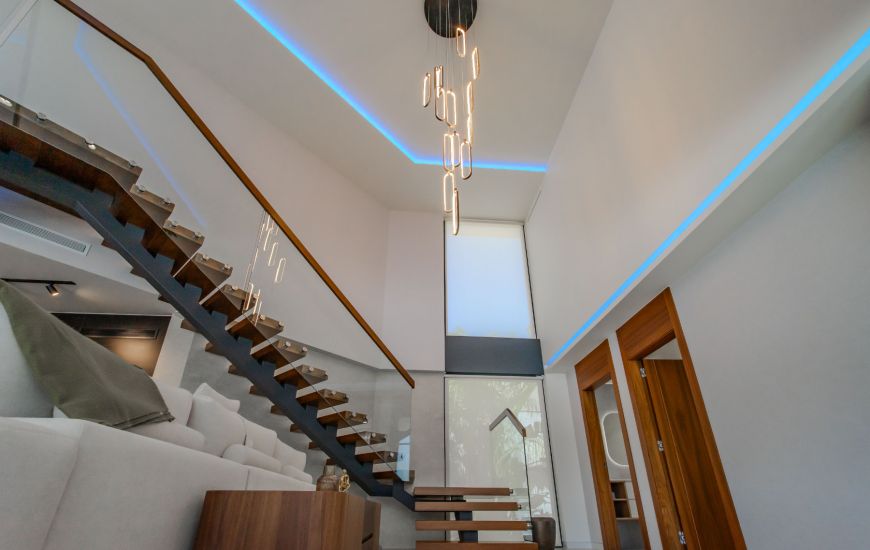 Sale - Villa - Ciudad Quesada